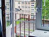 Дверь-антикошка